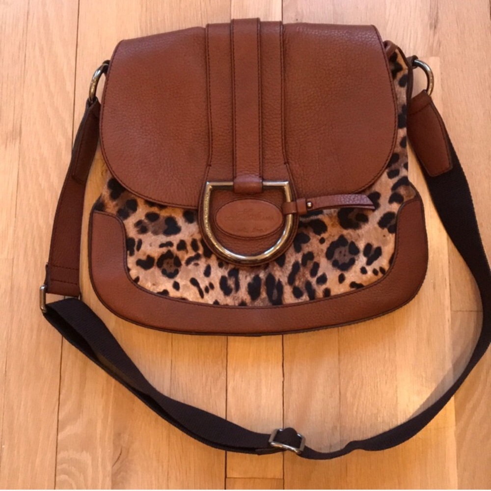 Dolce & Gabbana Bag!